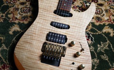 【中古】FERNANDES FR-150s protoエレキギター