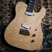 【中古】FERNANDES TEJ LTD Custom 布袋寅泰シグネチャーモデル