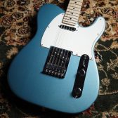 完売御礼【中古】Fender Player Telecaster TPL エレキギター
