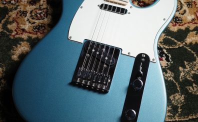 完売御礼【中古】Fender Player Telecaster TPL エレキギター