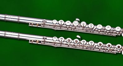 Muramatsu Flute(ムラマツフルート)お取り扱いしています
