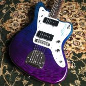 momose  MJM-TOCHI WSE23【ディバイザーONEDAY Guitar Show2023】