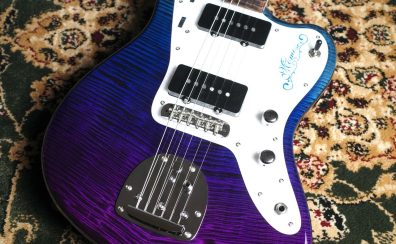 momose  MJM-TOCHI WSE23【ディバイザーONEDAY Guitar Show2023】
