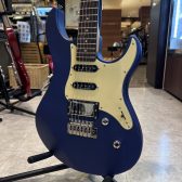 YAMAHA PACIFICA612VIIX エレキギターパシフィカ