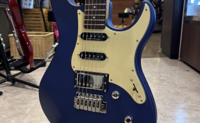YAMAHA PACIFICA612VIIX エレキギターパシフィカ