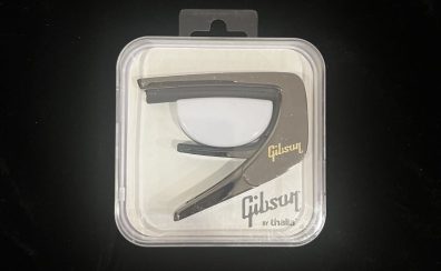 thalia BC-HBIRD NOSE HK【Gibsonコラボのthaliaカポ】