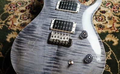 Paul Reed Smith(PRS) (ポールリードスミス) CE24 Faded Gray Black【キズ有で1本だけ特別価格】