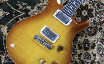 Paul Reed Smith(PRS) McCARTY 10Top 2019年製 マッカティー