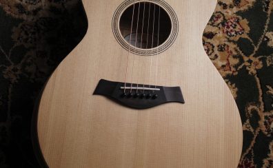 Taylor LTD EG Academy 12eが2本中古で入荷