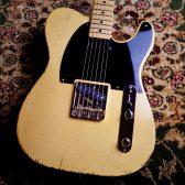 G’7 Special g7-TL/M Standard Aged【1952 Blonde】