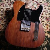 【中古】Provision VTE-AR/SG149-SNTL【ローズウッドを贅沢に使用した一本】