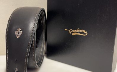 Grande uomo Custom Shop G-Standard / Black【Mサイズ】