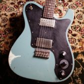 TB Guitarworks Classic-TD CUSTOM【TB Guitarworks オリジナルのバリトン回路を搭載した一本！ 】