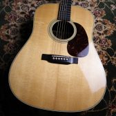 Martin (マーチン) D-28 2021【マーチンが誇る超定番のD-28 が中古で入荷しました！！】