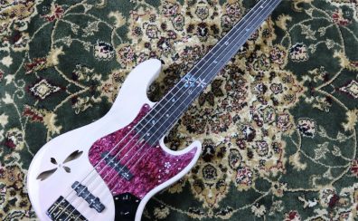 Bacchus WL-HOLLOW FUYUZAKURA 23【限定モデル】