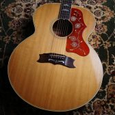 Gibson J-200 Artist 1981【1981年製作の貴重な一本】