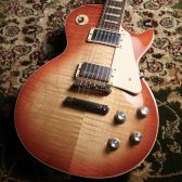 Gibson Les Paul Standard ’60s Iced Tea 【中古 2022年製】