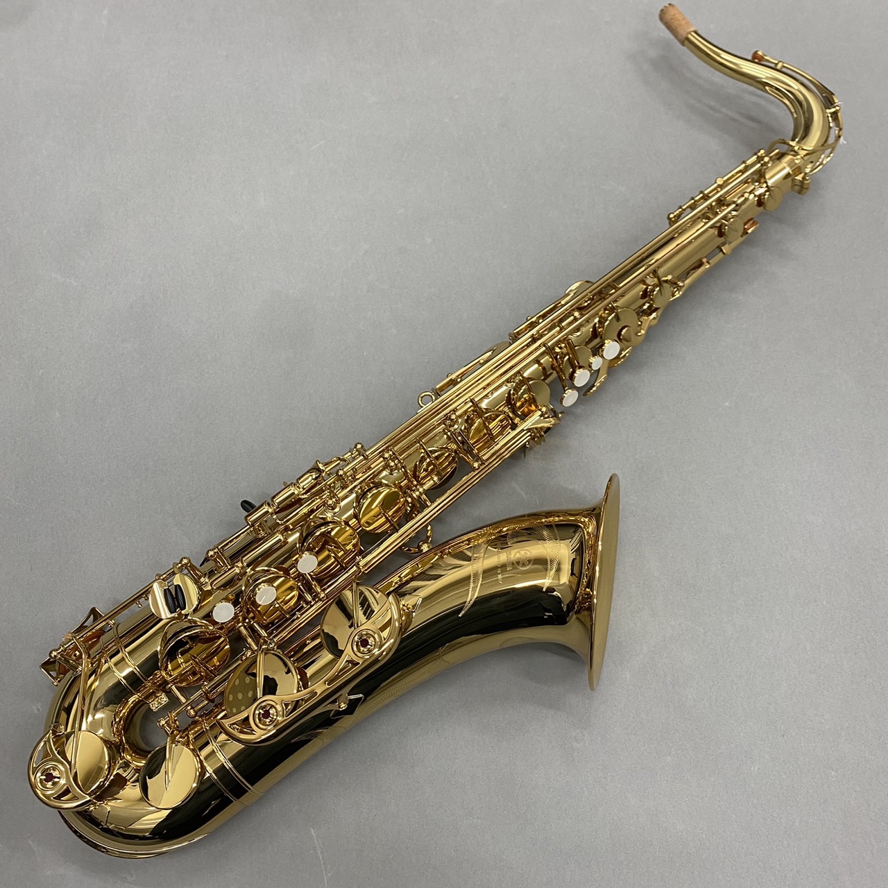 次中音萨克斯管/tenor saxophone雅马哈/YAMAHA YTS-480