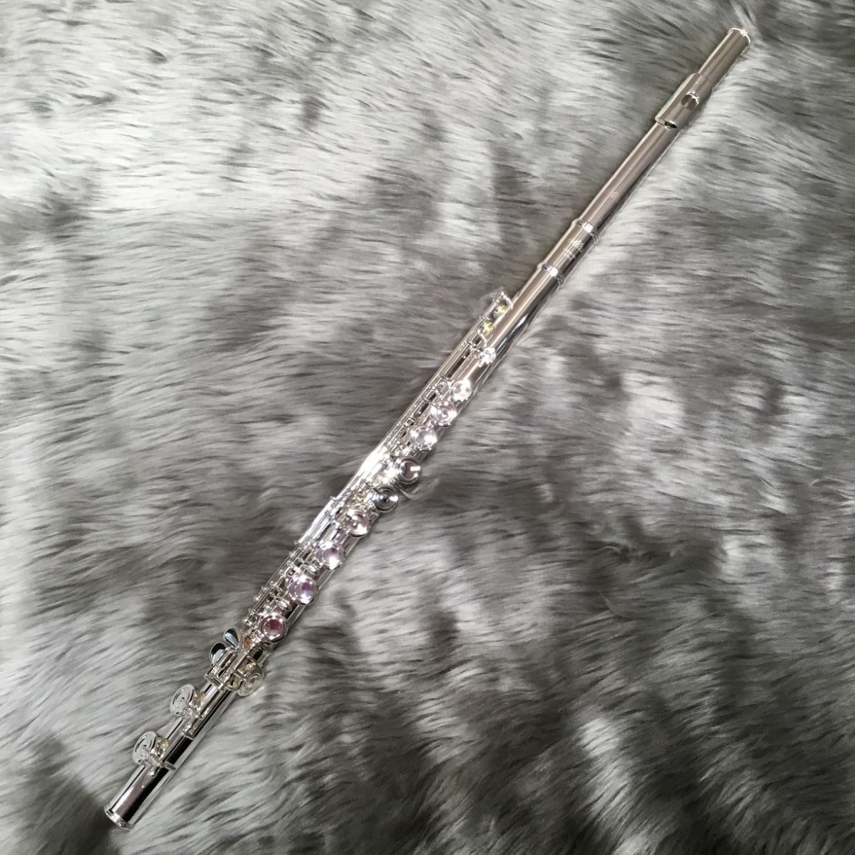 长笛/flute阿塔斯/Altus A10E