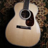 Martin (マーチン) CTM 00-41
