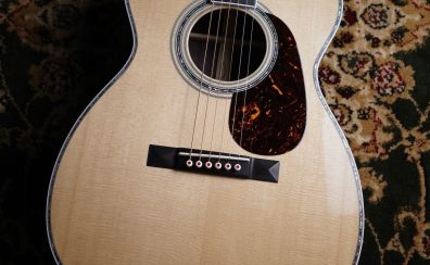 Martin (マーチン) CTM 00-41