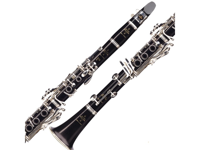 单簧管/clarinetBuffet Crampon E13