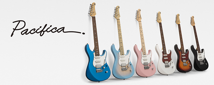 CONTENTS多くのギタリストが高く評価する「Pacifica」がさらに進化。演奏に没入できる優れた表現力と演奏性を兼ね揃えた上位グレードが登場この商品について技術者による安心のアフターフォローギターアドバイザーが楽器選びをサポート最新情報を手に入れよう音楽をもっと楽しみたい方へお問い合わせ多くの […]