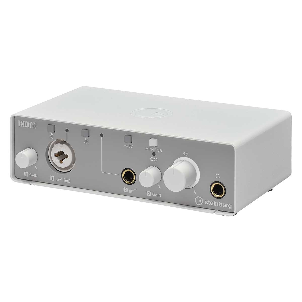 新品steinberg IXO12