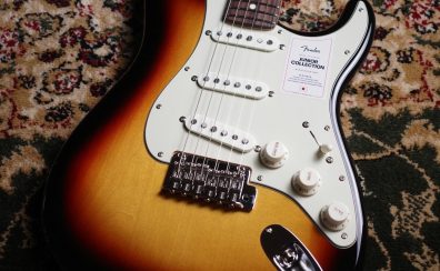 Fender Made in Japan Junior Collection Stratocaster エレキギター