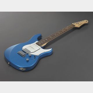 YAMAHA PACIFICA Standard Plus PACS+12 【SPARKLE BLUE】<br />
<br />
¥ 185,900 