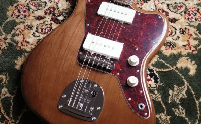 Fender Hybrid II Jazzmaster Walnut【限定カラー】