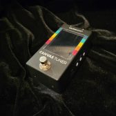 WALRUS AUDIO Canvas Tuner チューナー