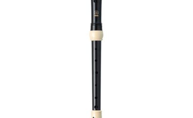 YAMAHA YRA-302BIII アルトリコーダー 【バロック式】