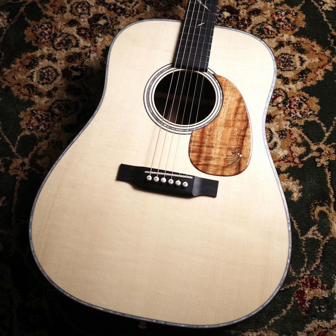 新品Headway The Eagle'24 Type D【限定生産品・現物写真】