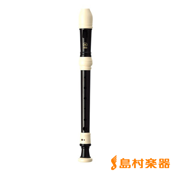 新品YAMAHA YRS-38BIII ソプラノリコーダー