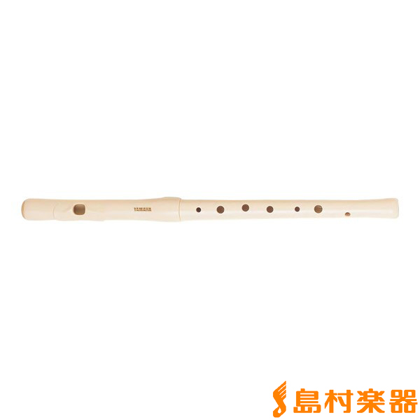 新品YAMAHA YRF-21 FIFE ( 横笛 )