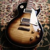 Gibson Les Paul Standard ’50s Tobacco Burst レスポールスタンダード【1台限りのアウトレット】