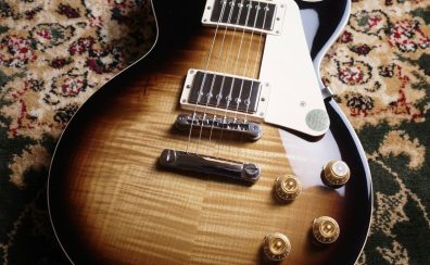 Gibson Les Paul Standard ’50s Tobacco Burst レスポールスタンダード【1台限りのアウトレット】