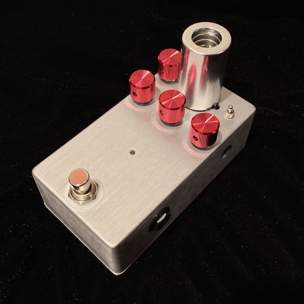 Lee Custom Amplifier VOD-1<br />
<br />
¥ 49,500 