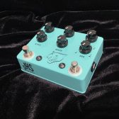 JHS Pedals Panther Cub V1.5 エフェクター