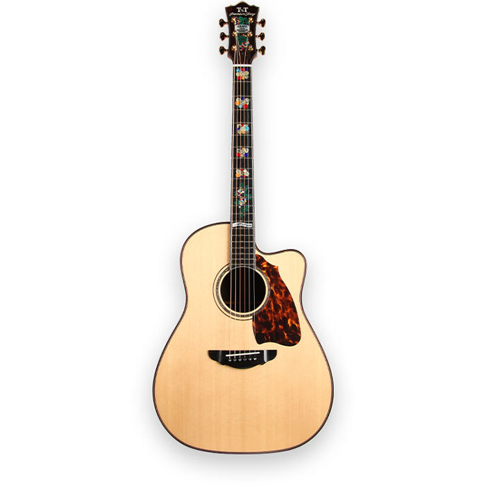 新品T'sT Terry's Terry PTJ-100C MS GRAPE【MasashiSada&Grape-50th Anniversary-】