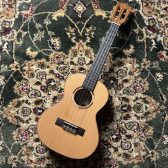 【中古】KALA テナーウクレレ　KA-ASCP-T