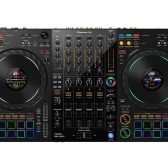 Pioneer DDJ-FLX10 4ch DJ コントローラー マルチアプリ対応