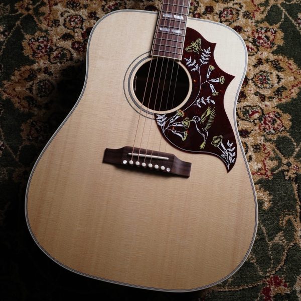 【新品】Gibson Hummingbird Faded<br />
<br />
¥ 375,000 
