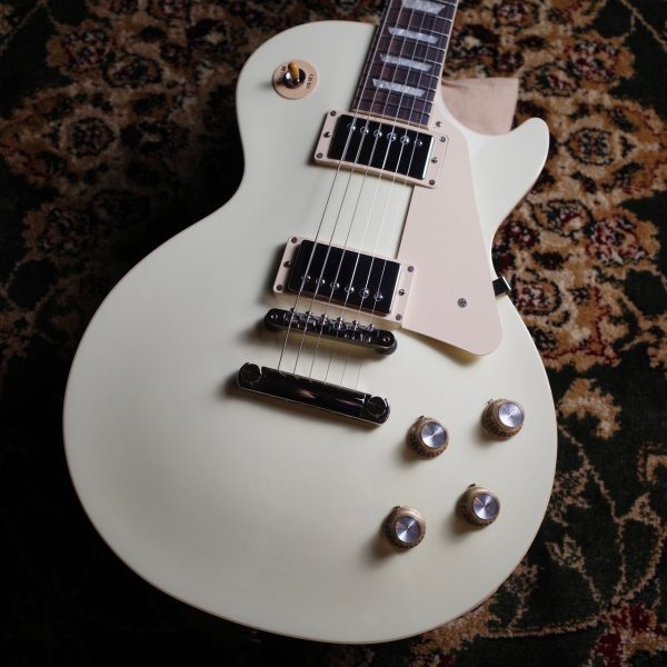 【アウトレット】Gibson LP Standard 60s Classic White<br />
<br />
￥ 298,000 