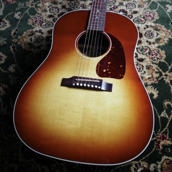 【アウトレット】Gibson J-45 Studio Rosewood<br />
<br />
¥ 253,000 