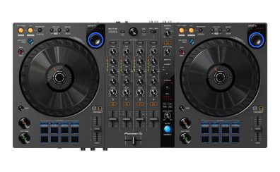 Pioneer Dj DDJ-FLX6-GT