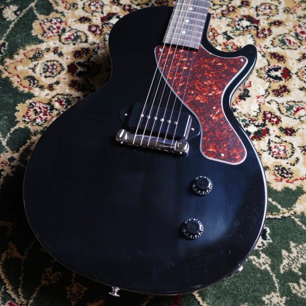 【新品】Gibson Les Paul Junior Ebony<br />
<br />
￥ 189,200 <br />
