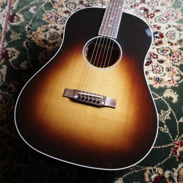 【アウトレット】Gibson Custom Shop Keb' Mo' "3.0" 12-Fret J-45<br />
<br />
¥ 434,000 
