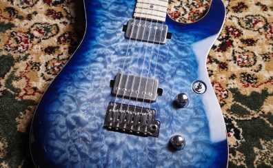 Addictone Arena 2H #458 Whale Blue Burst【アウトレット価格にてご案内】